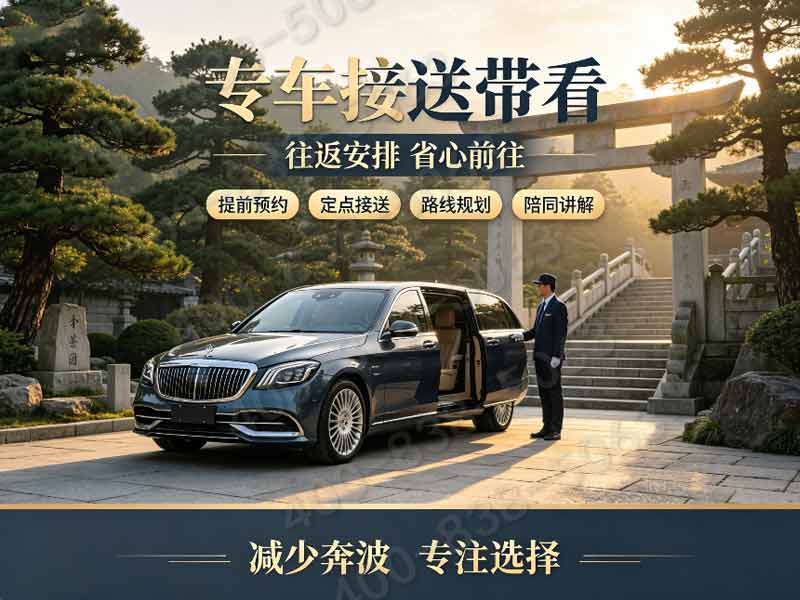 大兴天慈墓园是合法的吗？天慈墓园价格