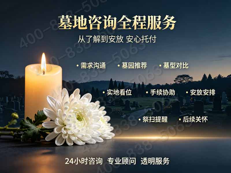 天慈陵园高性价比推荐 小型艺术墓碑+规范服务价格优：探秘实惠安息地