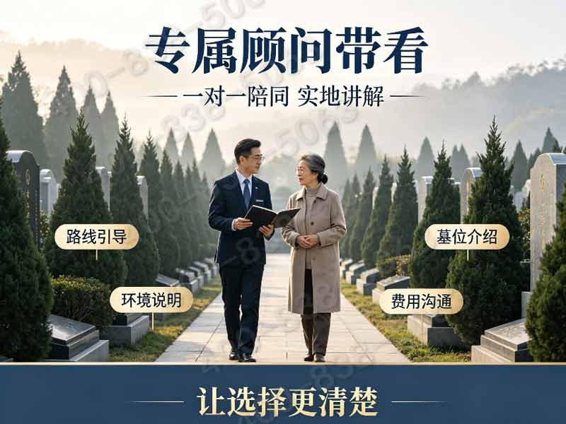 天慈墓园微型生态墓碑全包套餐价 一次性付款享高额减免详解