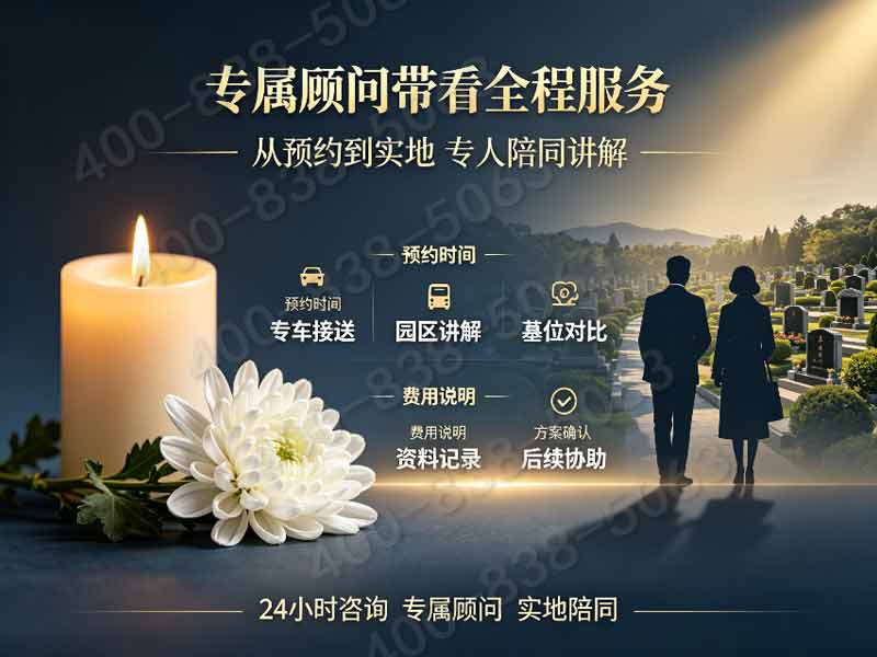 天慈墓园微型单人墓碑一次性付款折扣 全套基础服务全包：透明实惠，让您省心选择